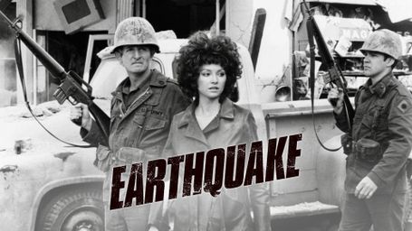 Earthquake