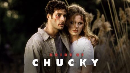 Bride of Chucky