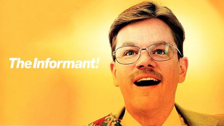 The Informant!
