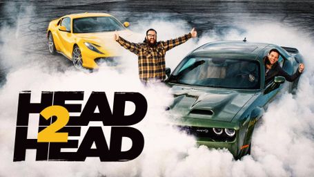 Head 2 Head