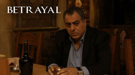 Betrayal