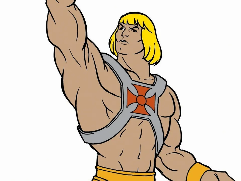 How to watch and stream He-Man and the Masters of the Universe - 1983 ...