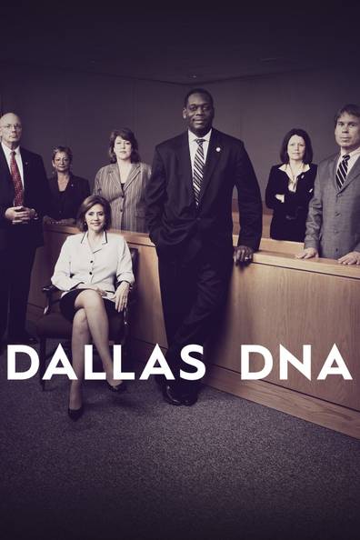 How to watch and stream Dallas DNA - 2009-2009 on Roku