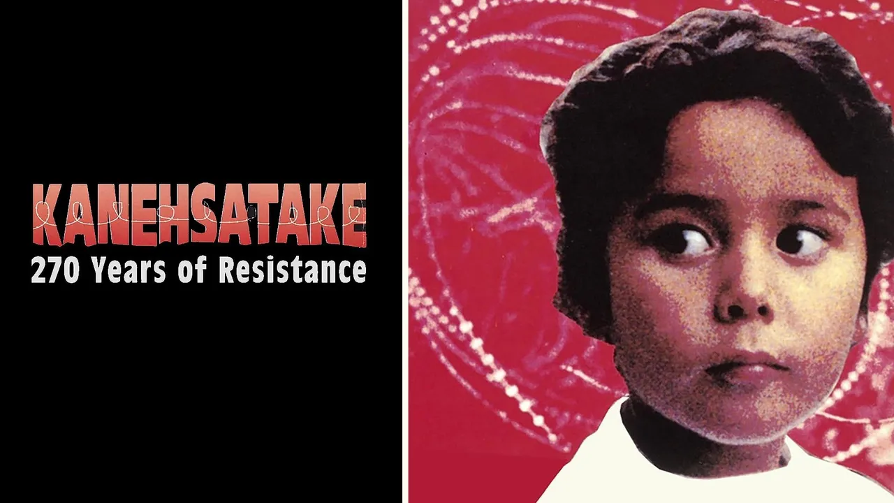 Kanehsatake: 270 Years of Resistance