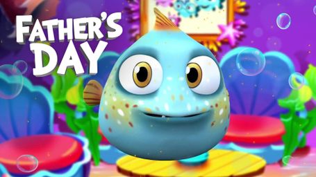 Father's Day