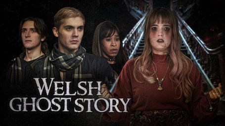 Welsh Ghost Story