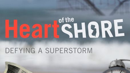 Heart of the Shore