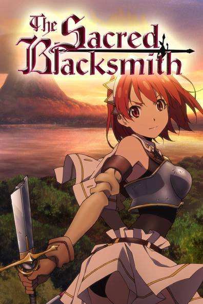 How to watch and stream The Sacred Blacksmith - 2009-2009 on Roku