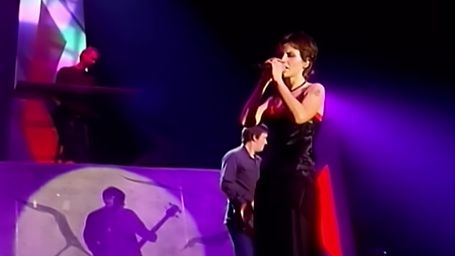 Station based on The Cranberries - You and Me