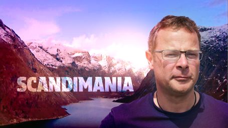 Scandimania