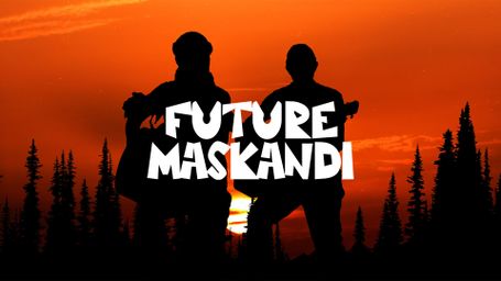 Future Maskandi