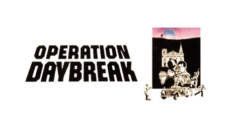 Operation Daybreak