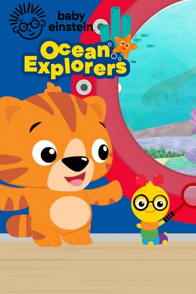 How to watch and stream Baby Einstein, Ocean Explorers - 2023-2026 on Roku