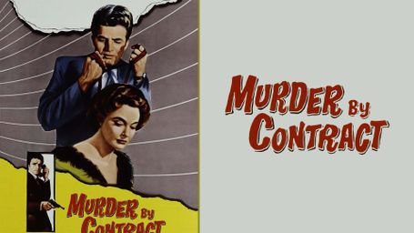 Murder by Contract