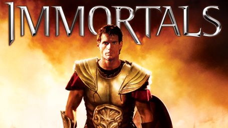 Immortals