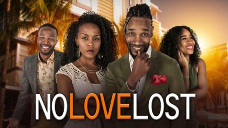 No Love Lost