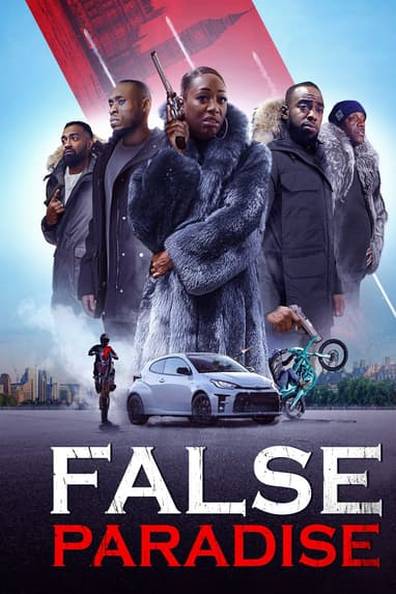How to watch and stream False Paradise - 2021 on Roku