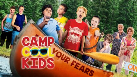 Camp Cool Kids
