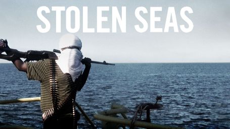 Stolen Seas