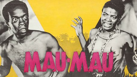 Mau-Mau