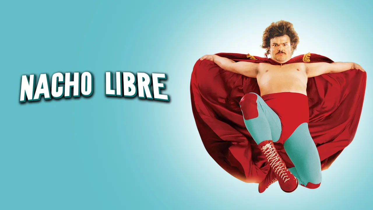 Nacho Libre