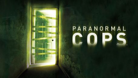 Paranormal Cops