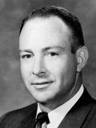 Edgar D. Mitchell
