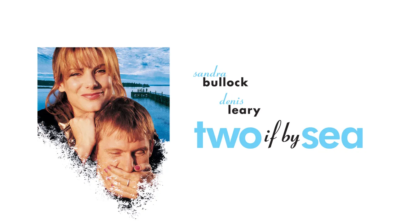 Two if by Sea