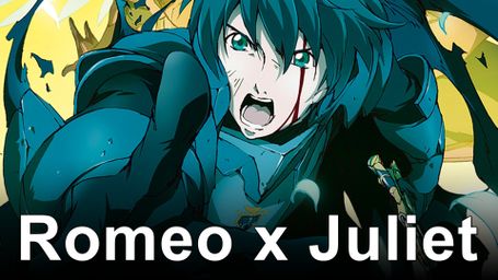 Romeo x Juliet