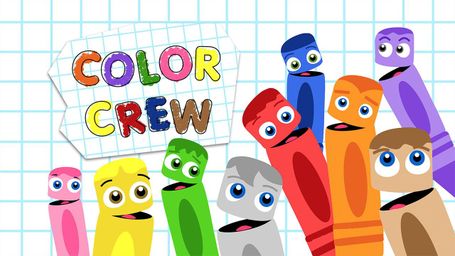 Color Crew Magic