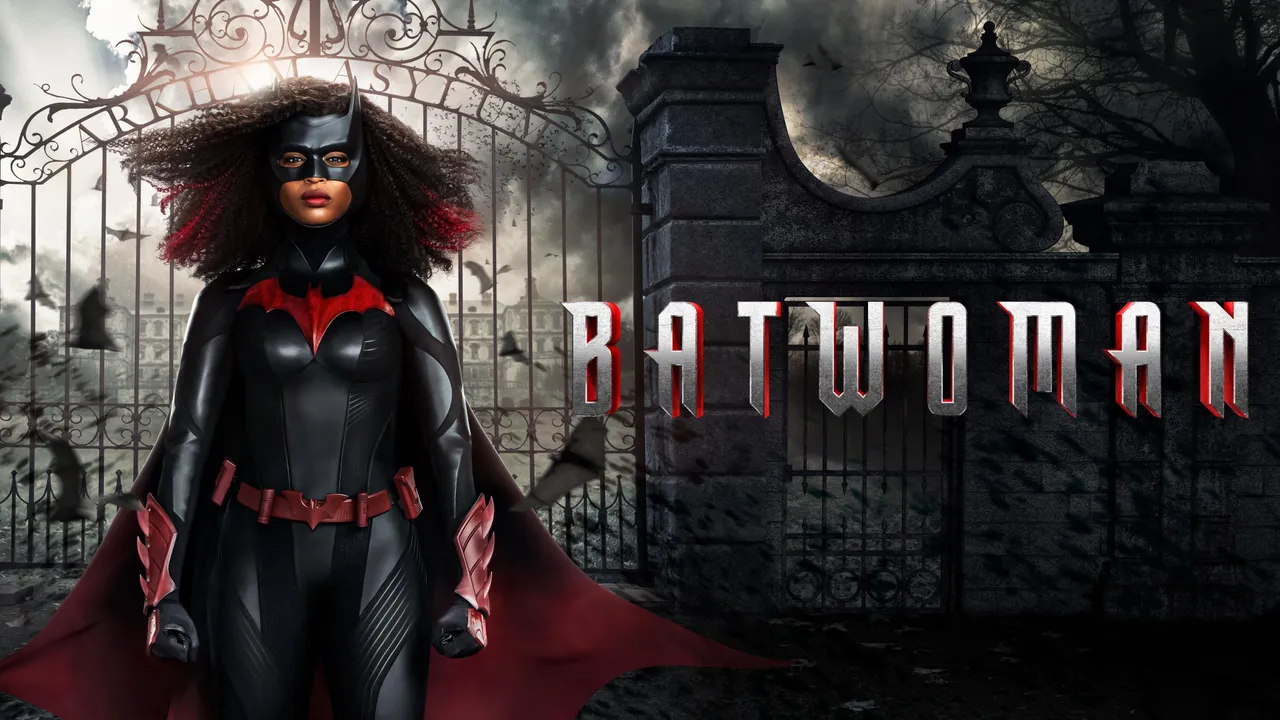 Batwoman