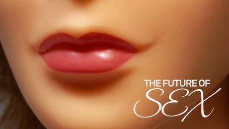 The Future of Sex