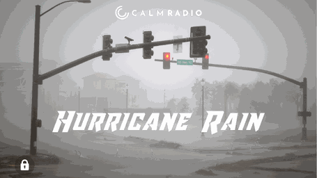 HURRICANE RAIN