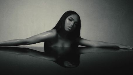 Station based on Ryan Destiny - How Your Hands Feel