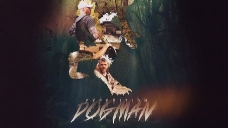 Expedition Dogman