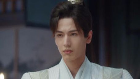 Tiger and Crane (Thai ver.) ep9