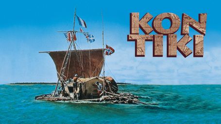 Kon-Tiki