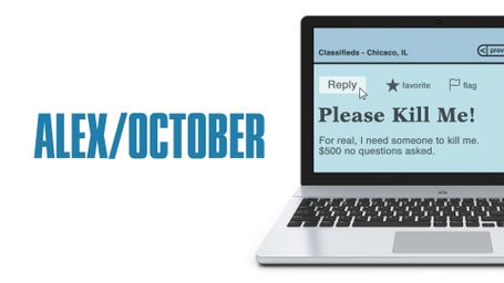 Alex/October