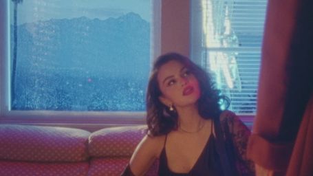 Station based on Selena Gomez, benny blanco - Sunset Blvd