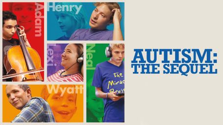 Autism: The Sequel