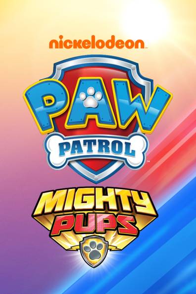 Paw Patrol Mighty Pups — Paramount Pictures Australia New, 46% OFF