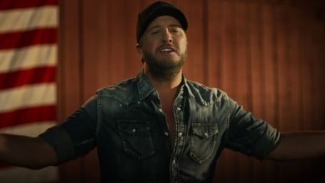 Luke Bryan