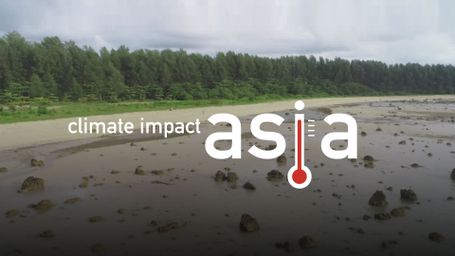 Climate Impact Asia