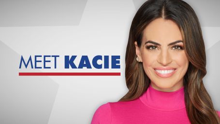 Meet Kacie