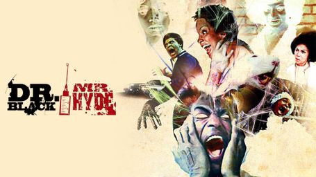 Dr. Black and Mr. Hyde