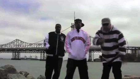 Station based on City Slickers Inc. (CSI) - Ain't No Stoppin' Us
