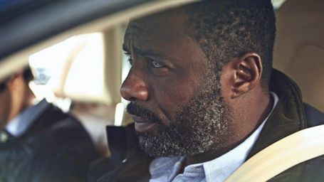 Idris Elba: King of Speed
