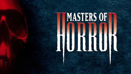 Masters of Horror