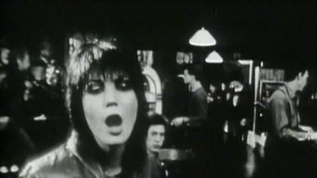 Station based on Joan Jett & The Blackhearts - I Love Rock 'N Roll