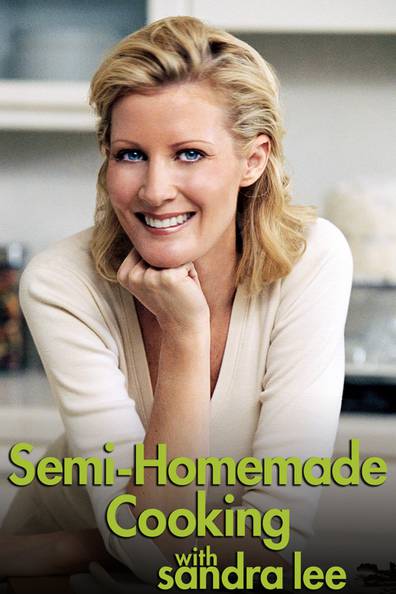 How to watch and stream Semi-Homemade Cooking With Sandra Lee - 2003-2022  on Roku